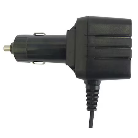 Standard Horizon Sdd13 Dc Cable With Cigarette Lighter Plug