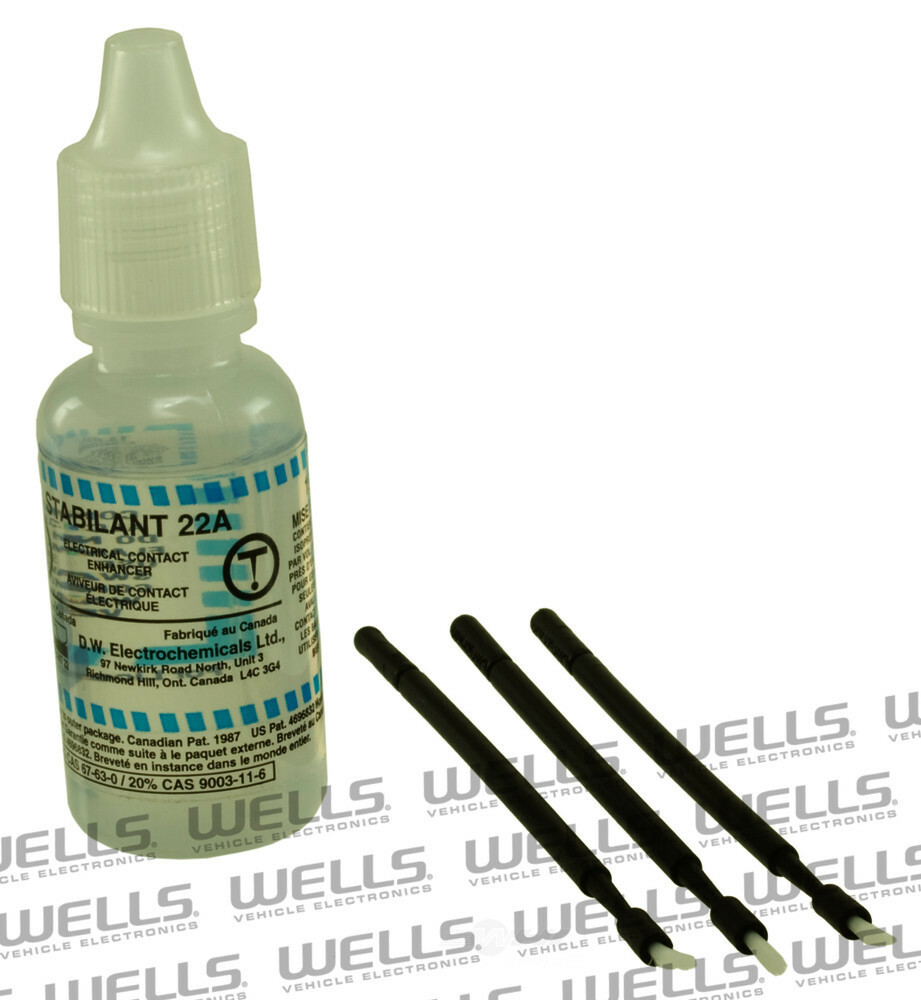 Electrical Lubricant WVE 9A1026