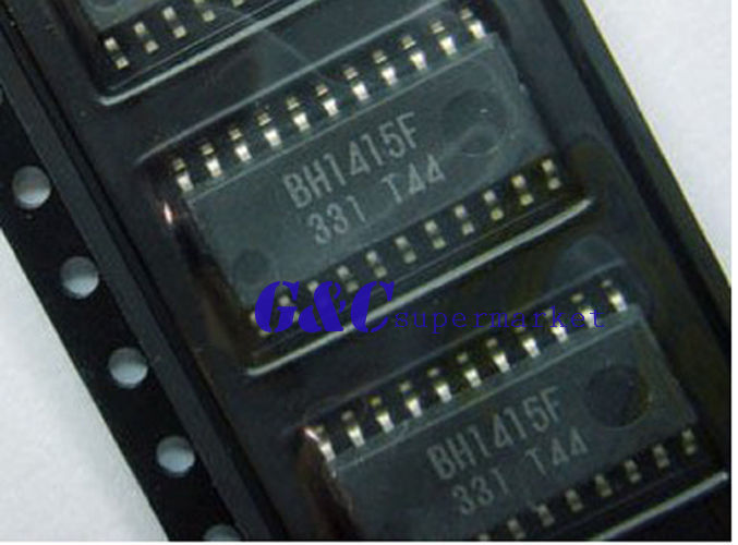 5PCS IC BH1415F/1416F/1417F SOP-22