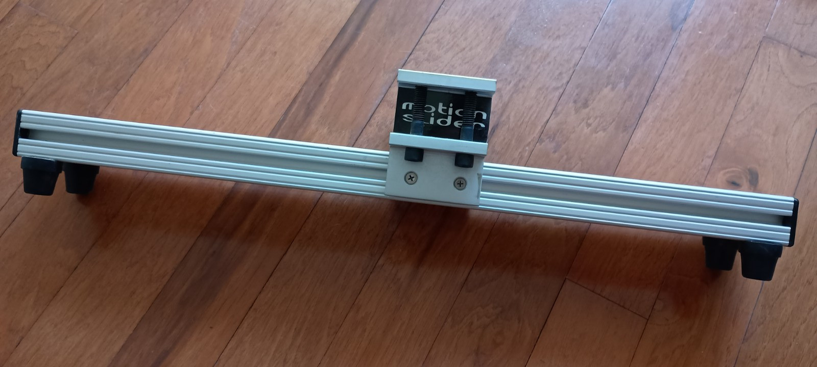 24" Motion Slider - Motion24 Aluminum Camera Slider