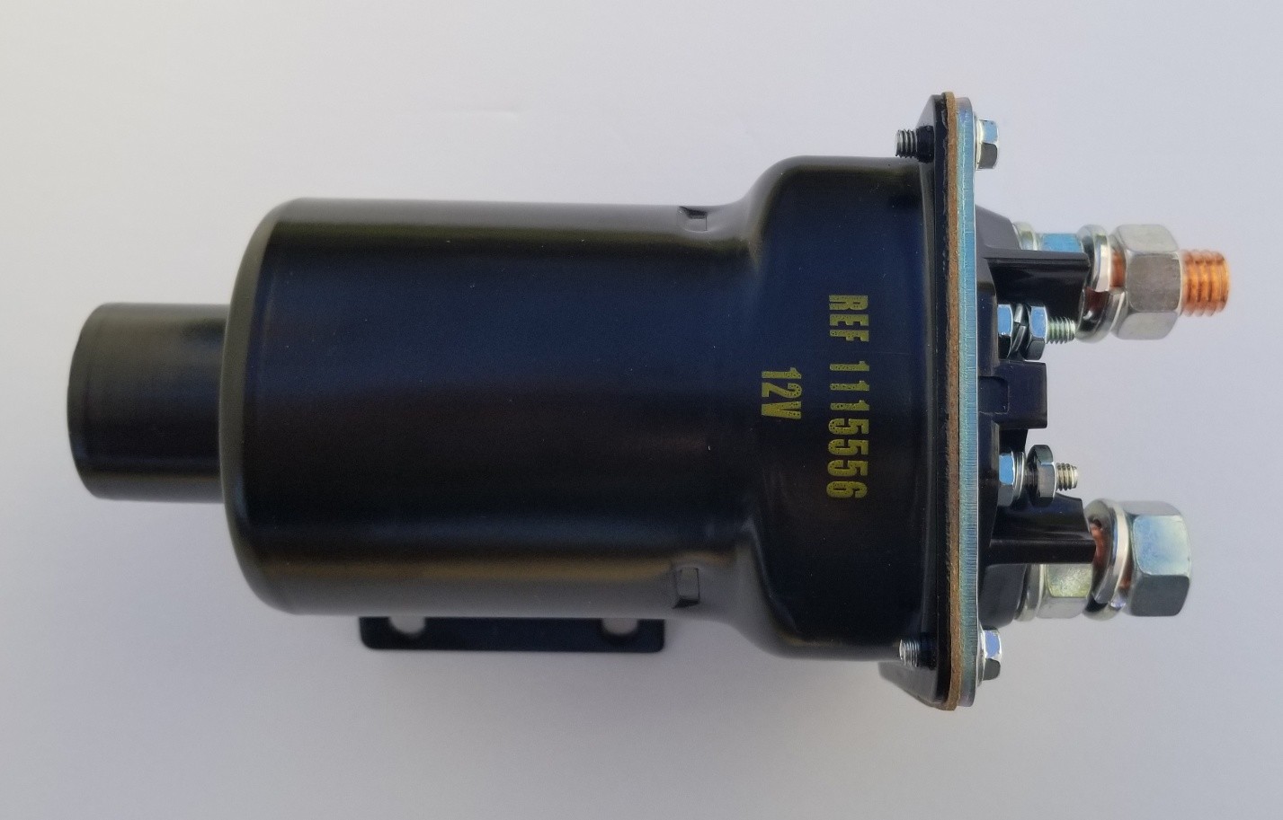 40MT 50MT Starter Solenoid 12 Volt ref 7-907N USA