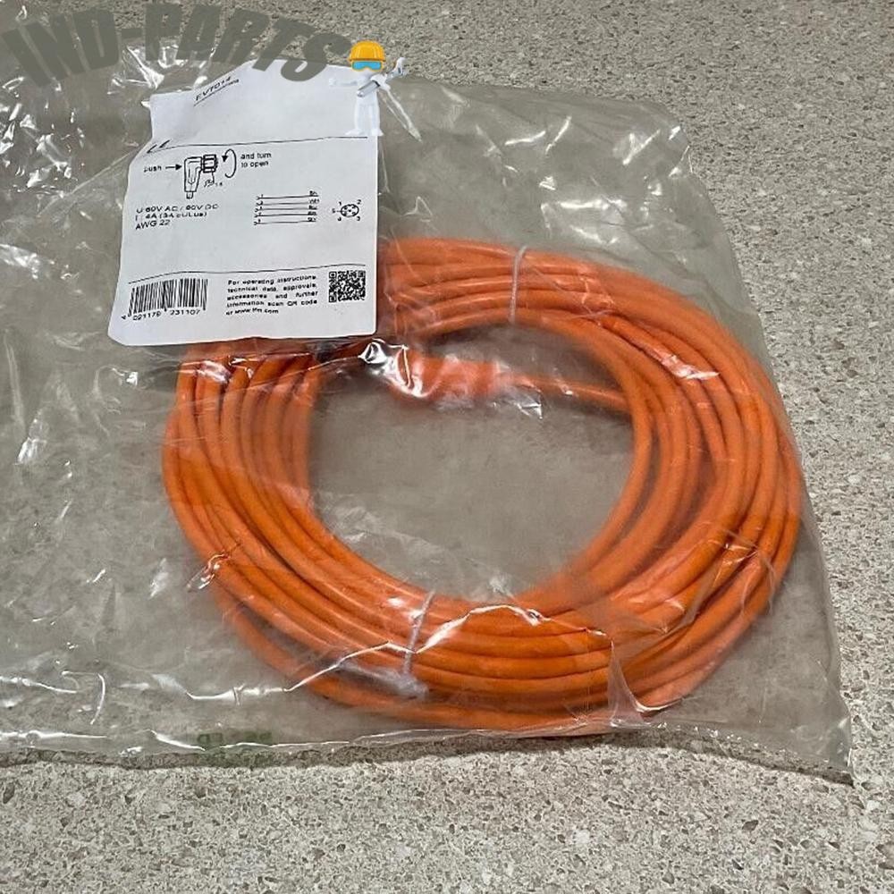 EVT014 Sensor Cable Replacement for IFM 10M