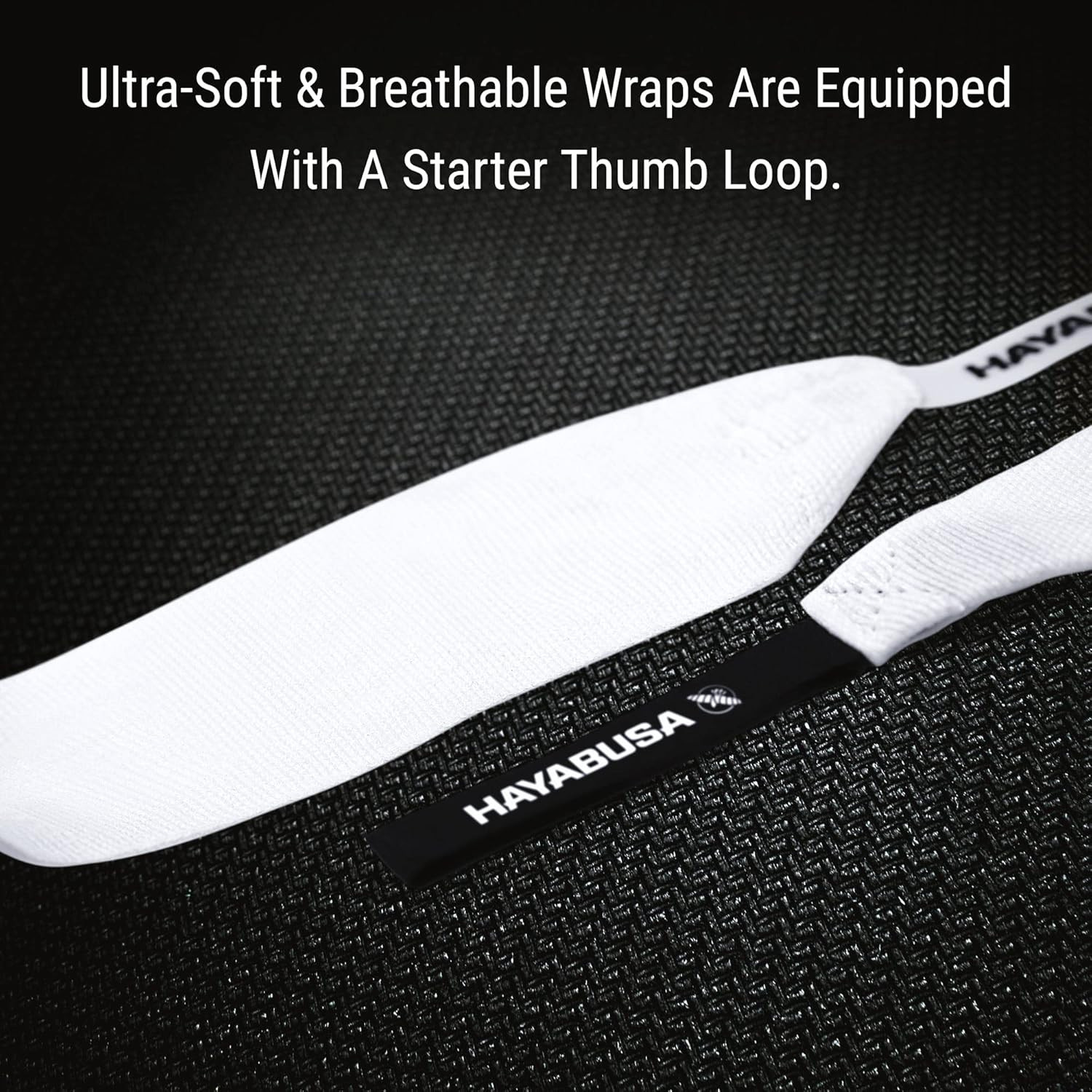 Boxing Hand Wraps for Men and Women Starter Thumb with Loop Hook & Loop Closure