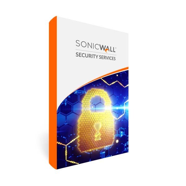 SonicWall 24X7 SUPPORT FOR TZ400 SERIES 2YR LICENSE (01-SSC-0553) - New