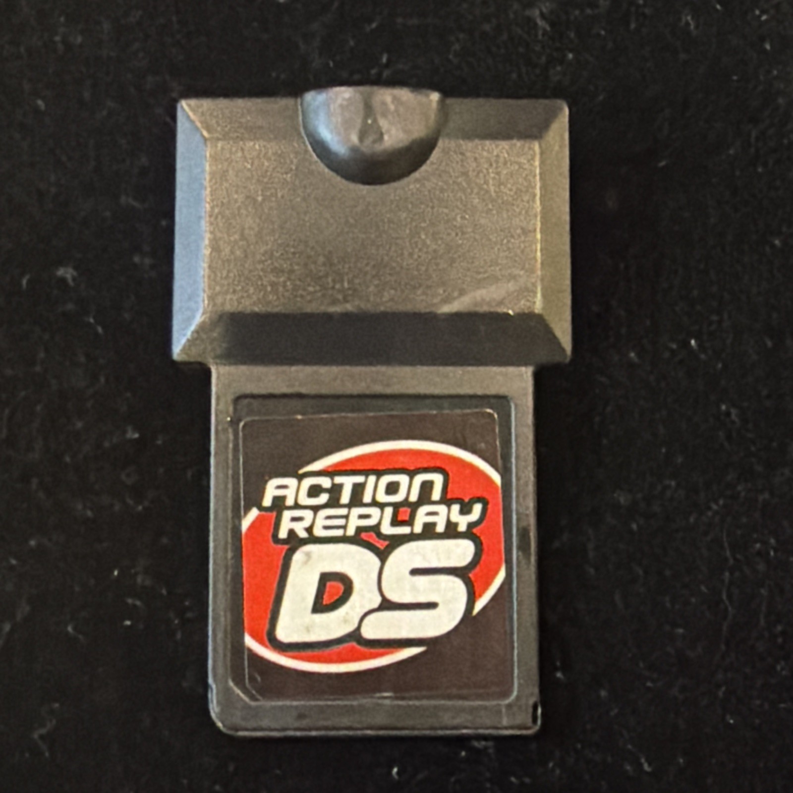 Action Replay DS Cheat Cartridge Nintendo DS Cartridge Only *NO CABLE*