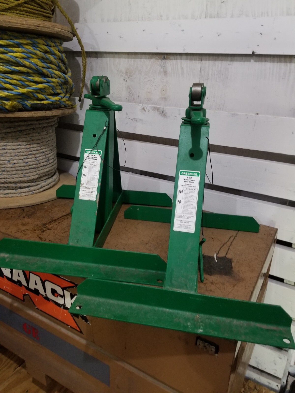 Greenlee 683