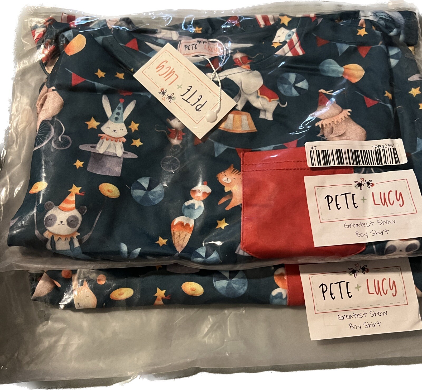Pete + Lucy