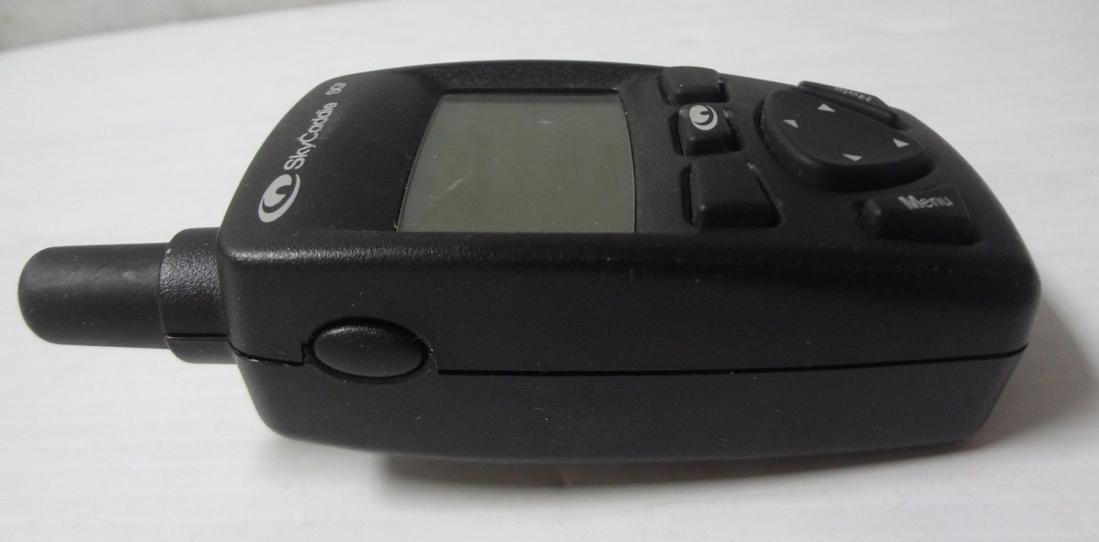 Sky Caddie SG2 Rangefinder Sky Golf GPS SG0003 -8
