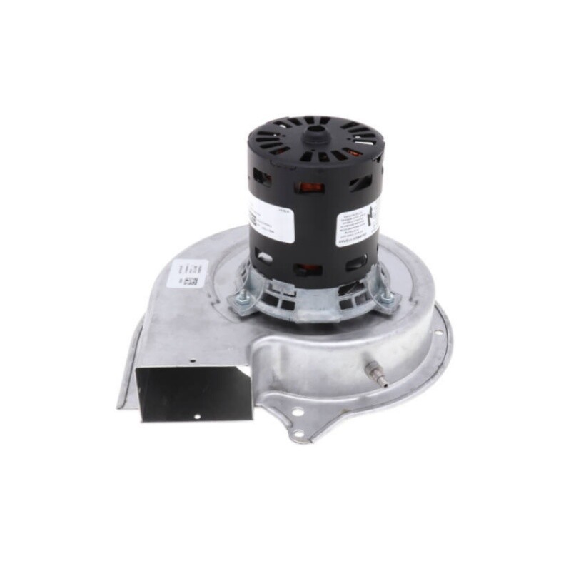 Beckett Draft Inducer - 115V - CMC 8121-1382