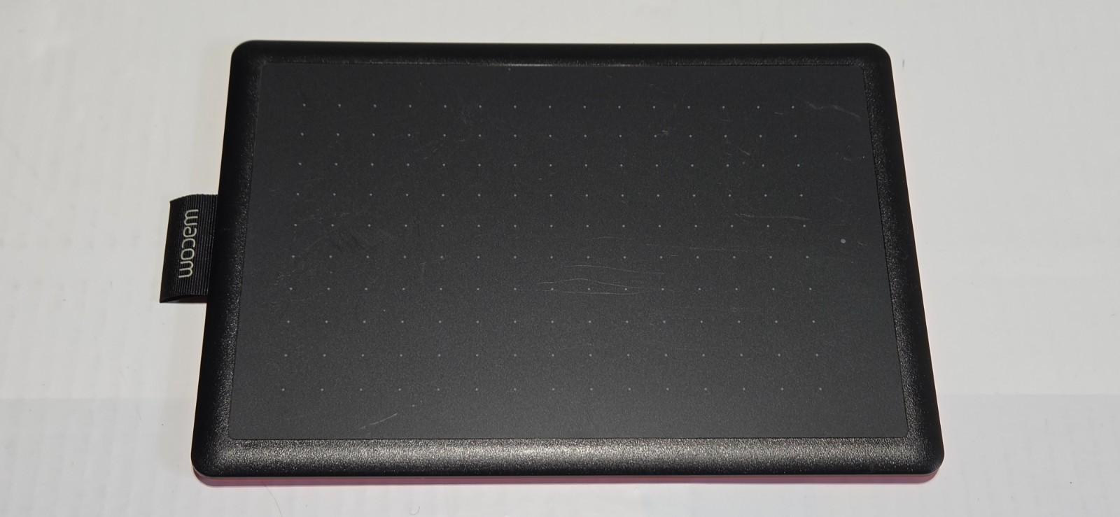 One by Wacom CTL-472 Creative Graphic Drawing Tablet ONLY