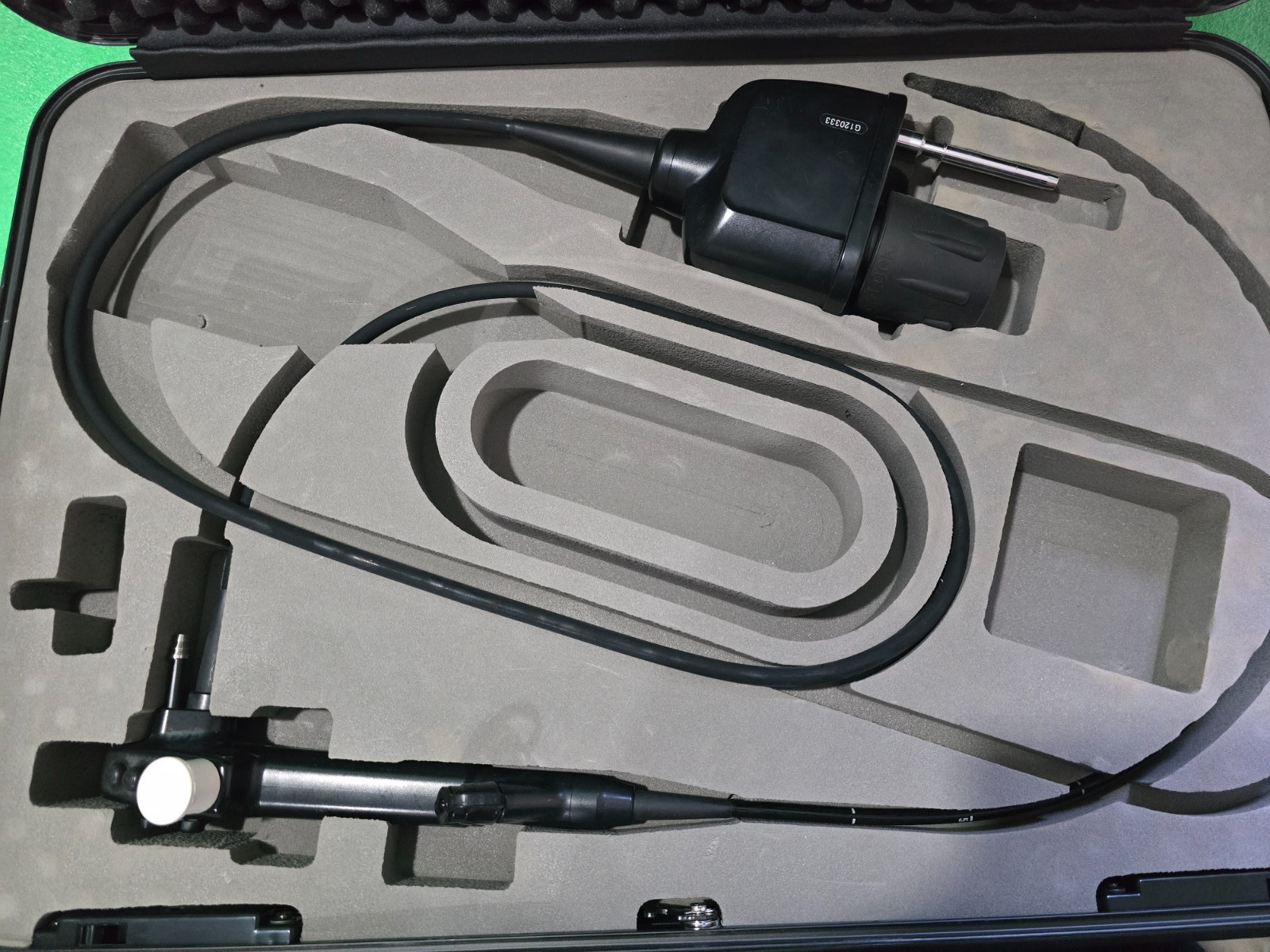Pentax EB-1970K Bronchoscope 2.8 EB 1970K