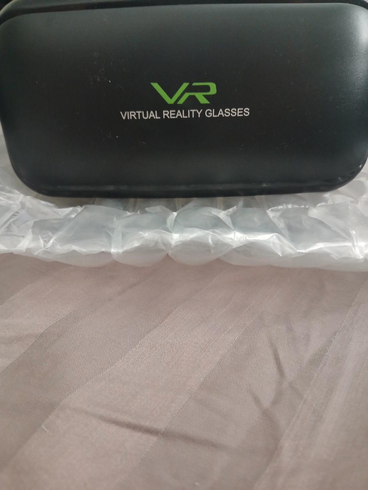 VR Reality Glasses