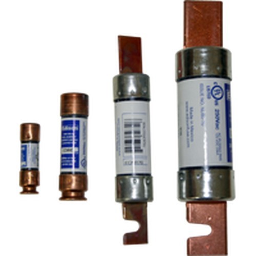 BRAMEC 5770 RK5 Fuse 60A 250V Time-Delay UL Listed