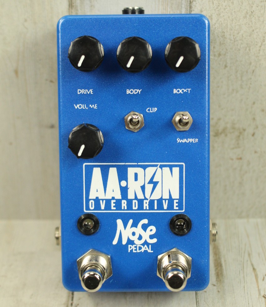 USED Nose Pedal AA-Ron (020)