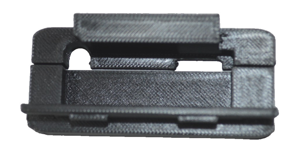 94-03 Ford 7.3 Power Stroke PCM Cable Retention Lock for Hydra Chip