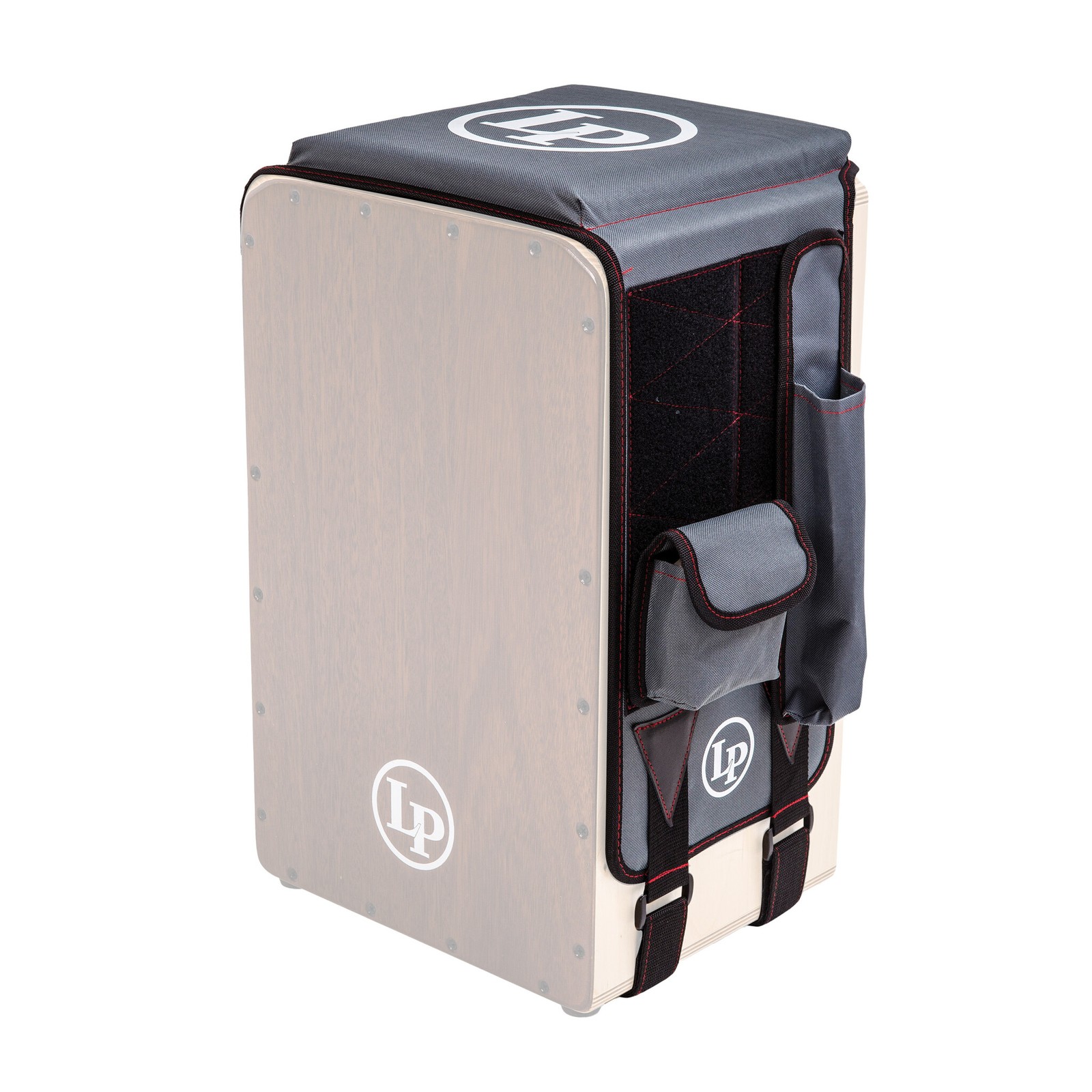 LP CAJON SADDLE