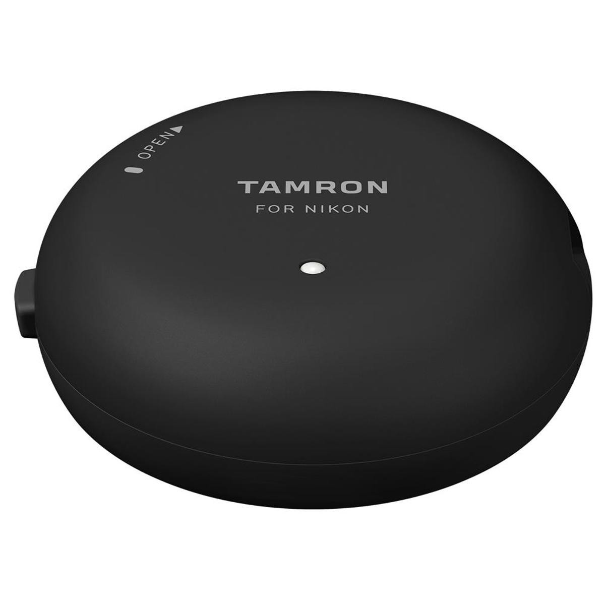 Tamron TAP-In Console for Nikon F-Mount Lenses