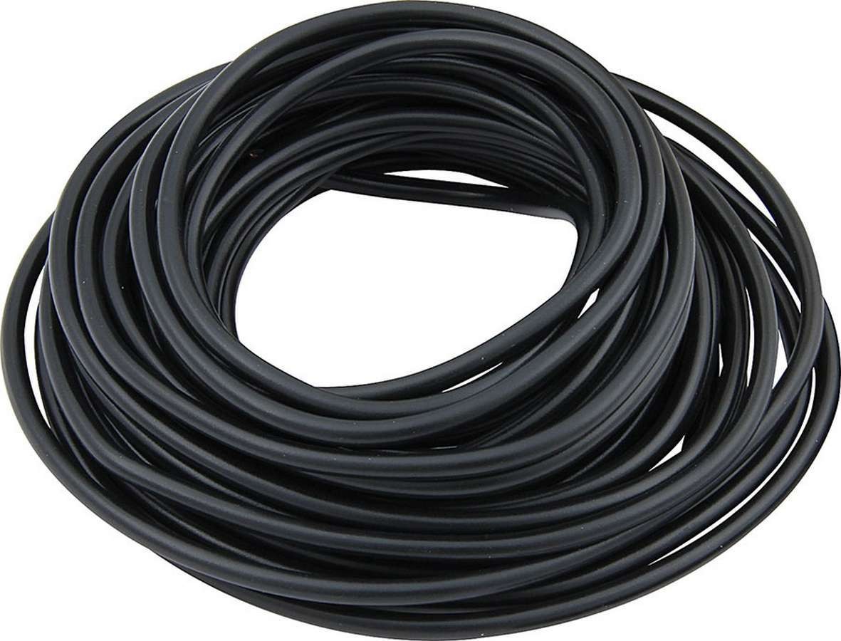 Allstar Performance    All76501    20 Awg Black Primary Wire 50Ft