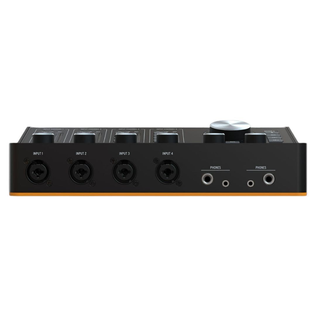 Arturia AudioFuse Studio Premium Desktop Audio Interface with 8 Analog Input