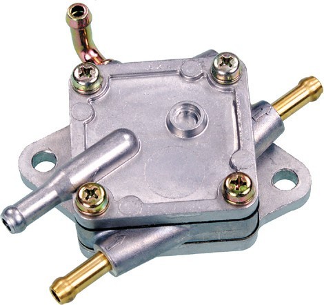 Ski-Doo MXZ 500 Fan, 2001, Fuel Pump - 403-8010-00