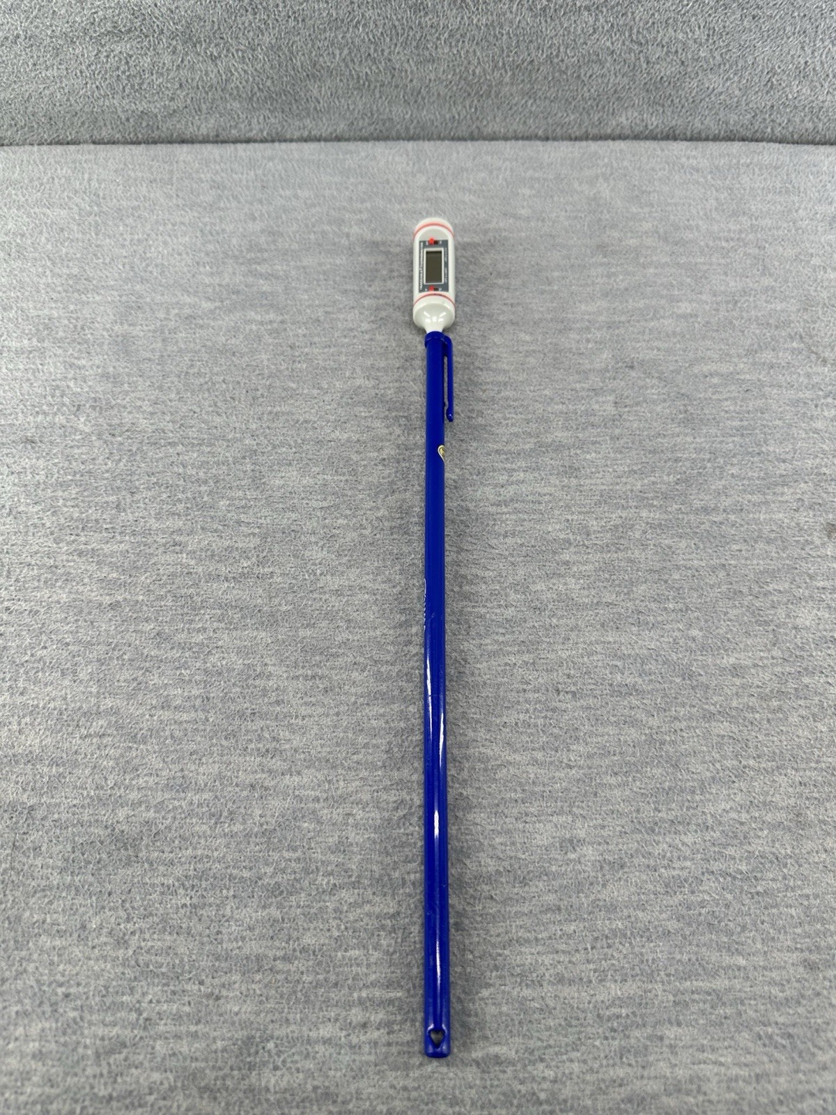 TRACEABLE 23609-174 - Digital Thermometer Long Stem (-50to300C/-58to572F)    AP