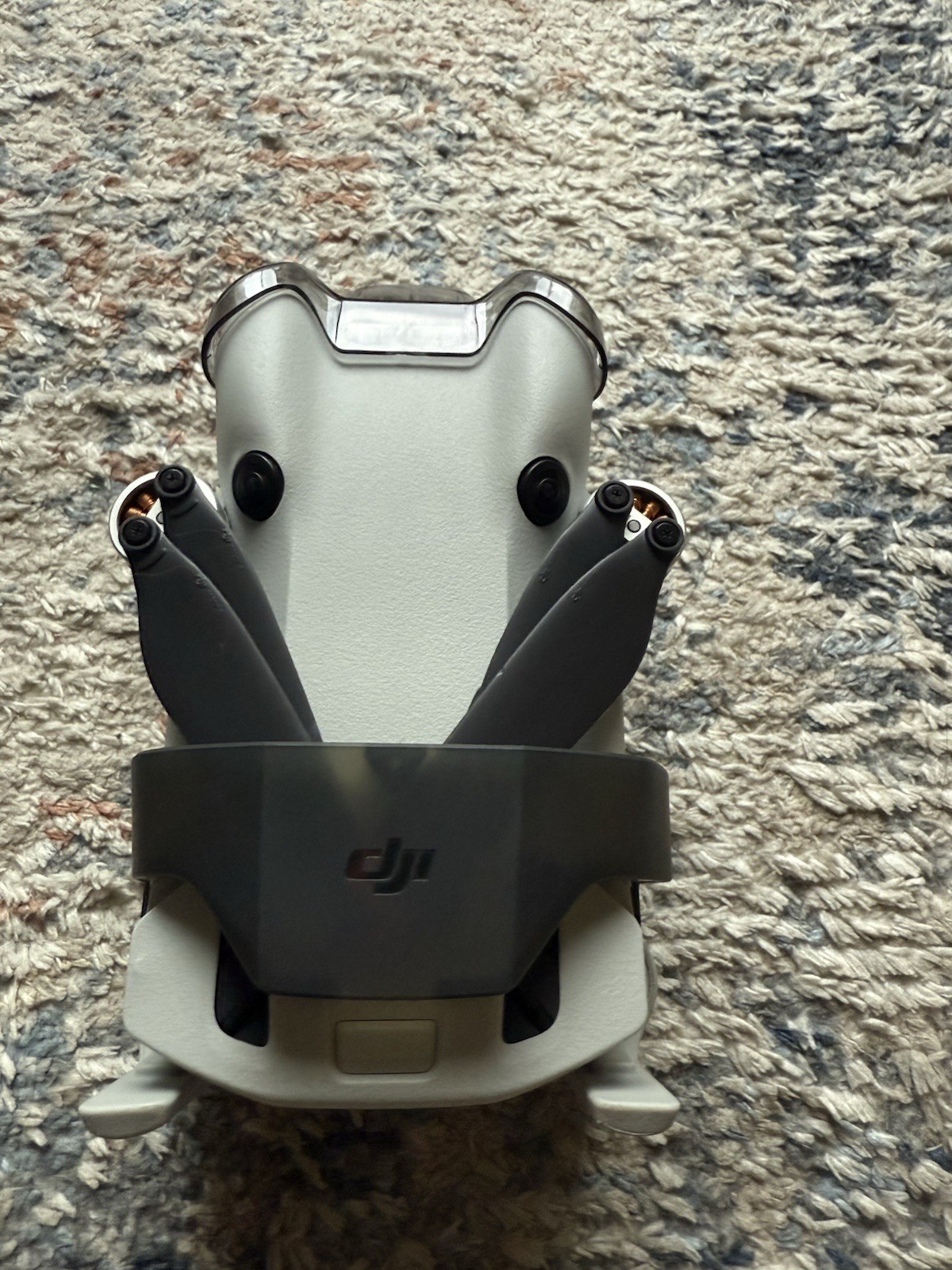 DJI Mini 4 Pro Drone Body Only From Combo Kit. Read Description