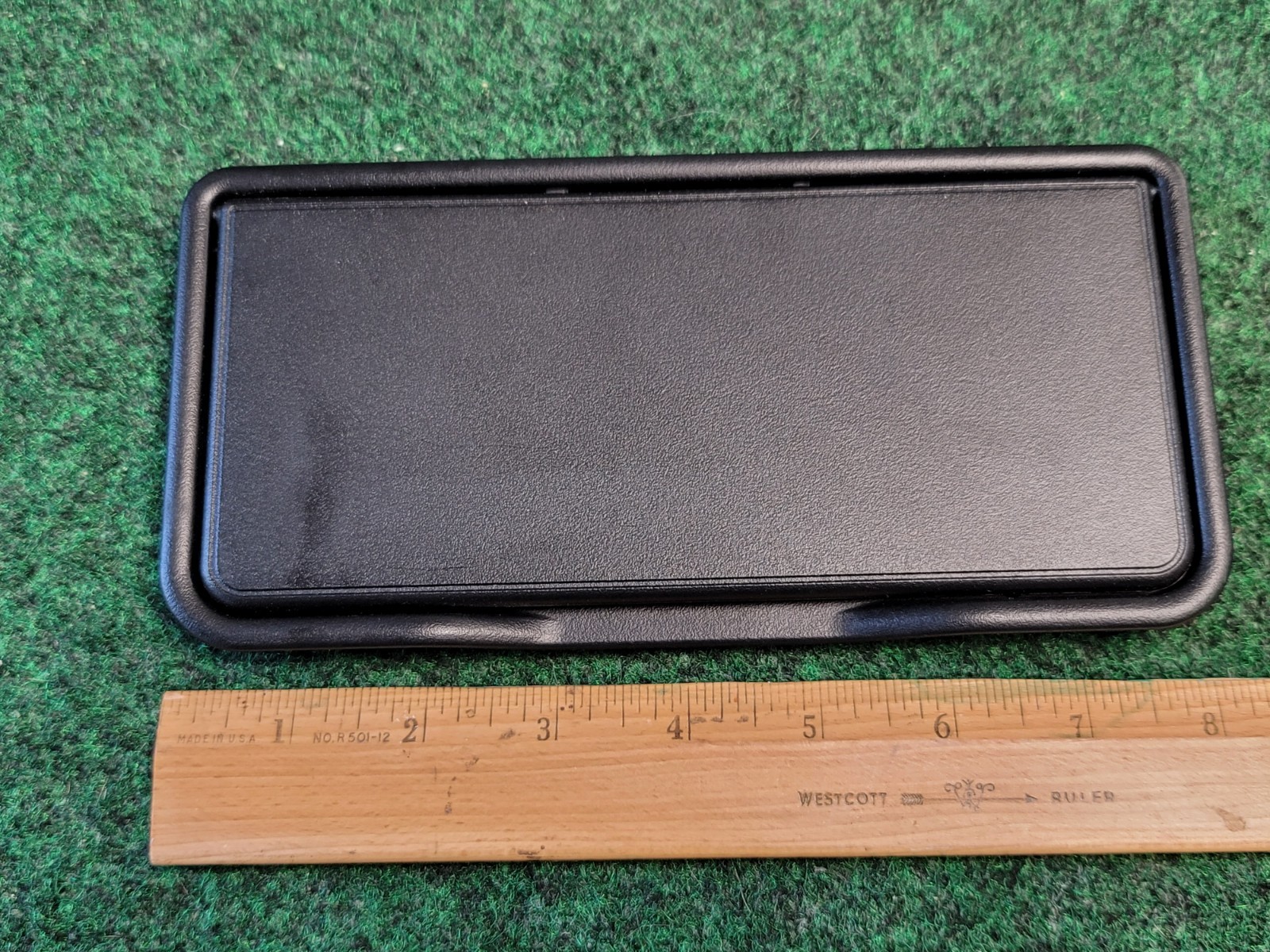 2015 2016 2017 2018 2019 2020 Ford F-150 Sun Visor Mirror  LH Or RH OEM 2M7