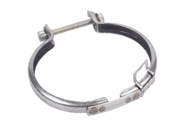 Genuine GM Exhaust Pipe Clamp 12701564