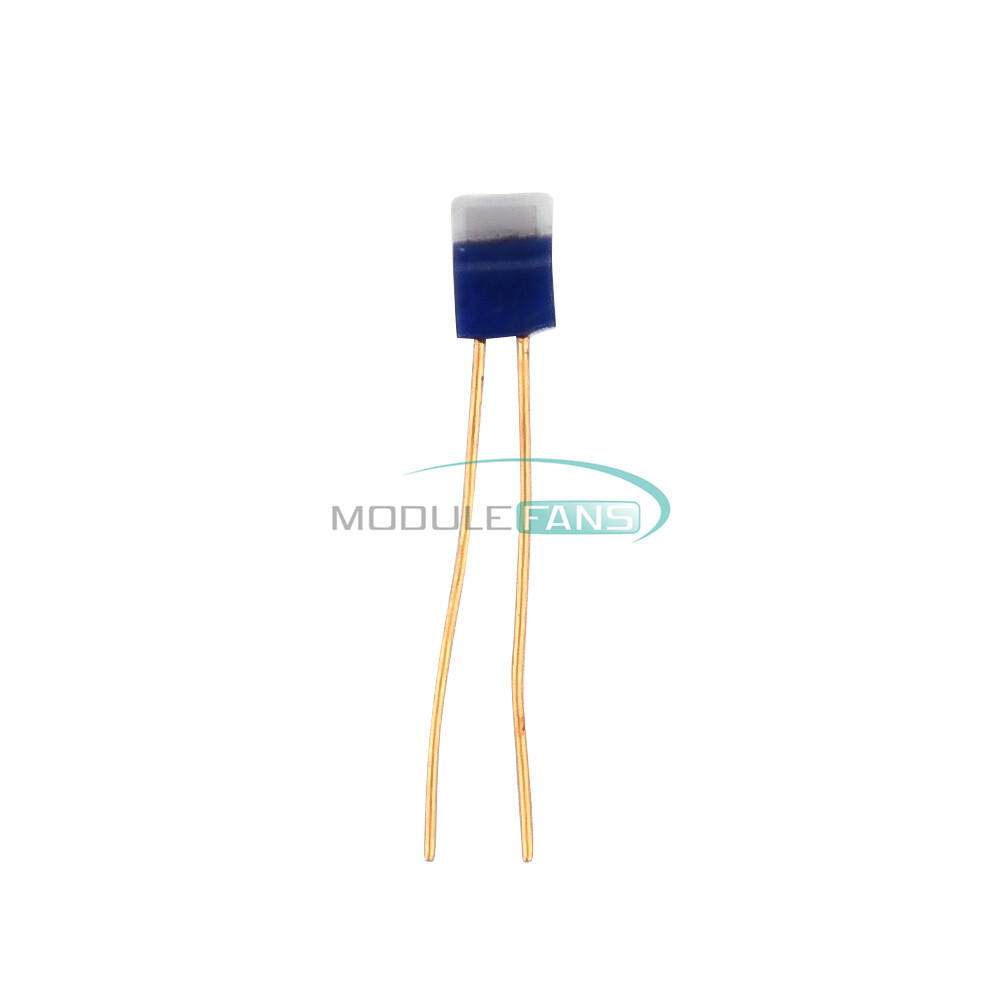 RTD PT100 Thin Film Type Class A Temperature Sensors M