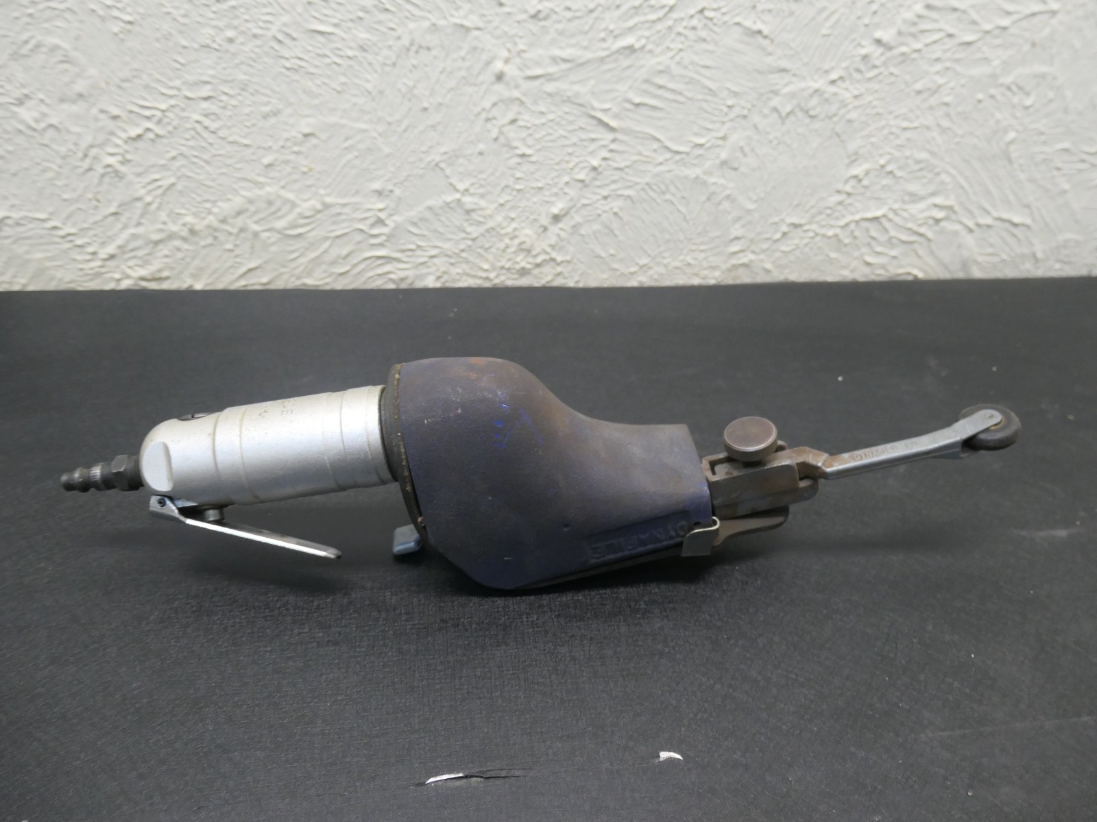 DYNABRADE DYNAFILE 01067