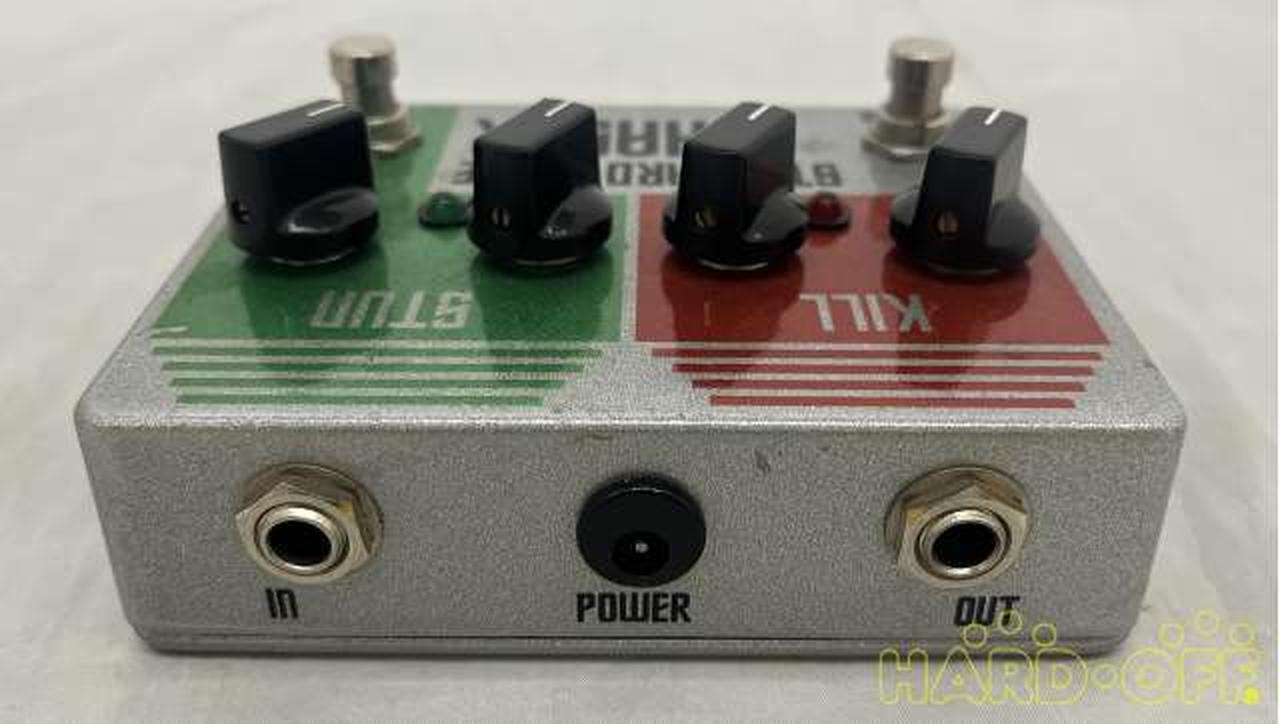 TORTUGA Standard Issue Phaser Model