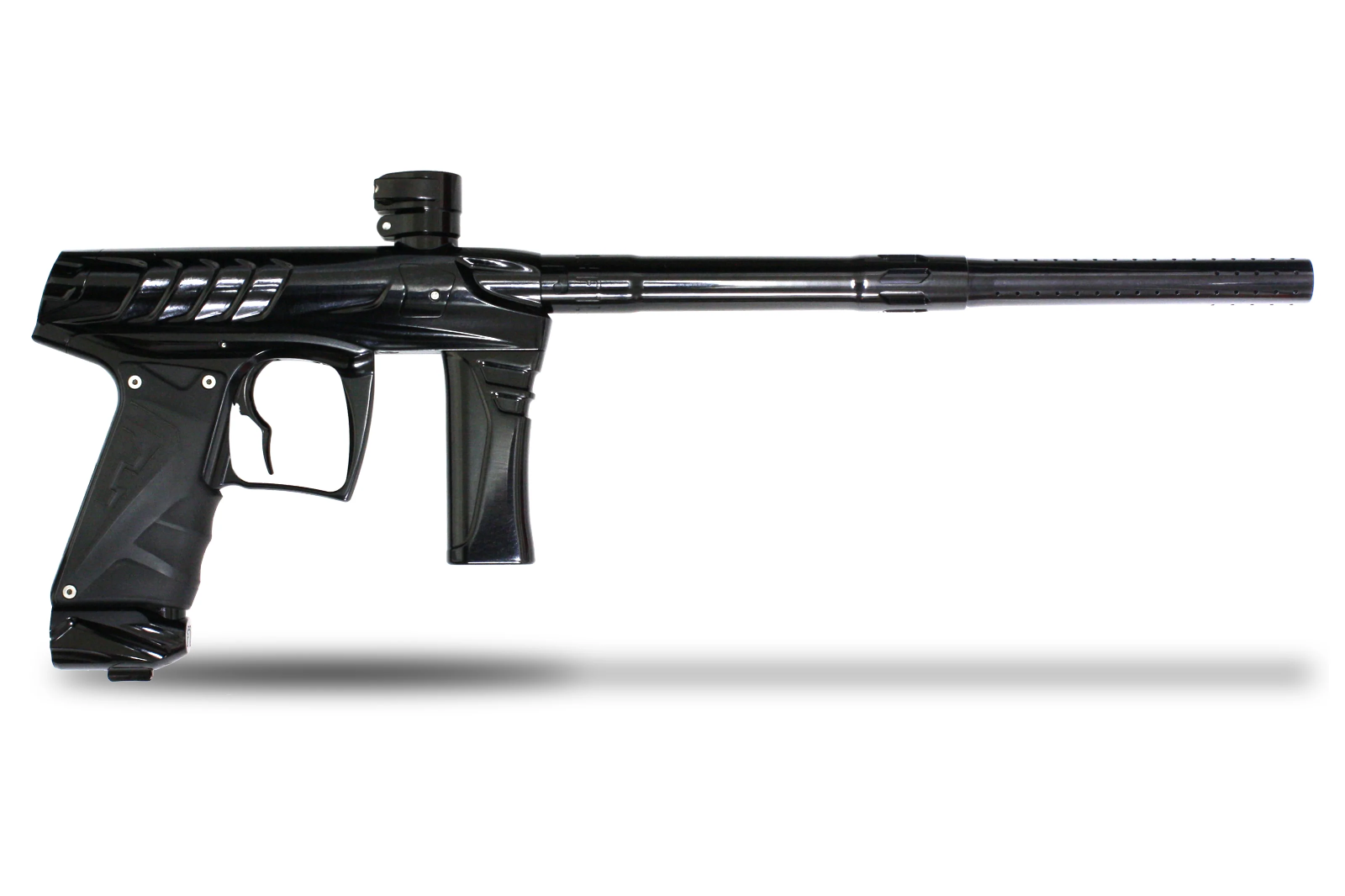 Field One Force Paintball Marker - Gloss Black