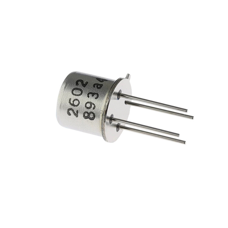 FIGARO TGS2602 Odor/Air Quality/VOC Sensor for The Detection of Air Contaminants