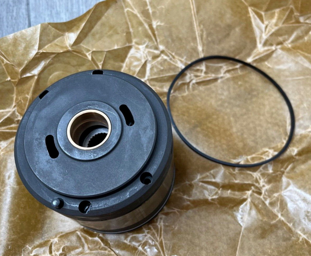 Hydraulic Vane Pump Cartridge 20211207