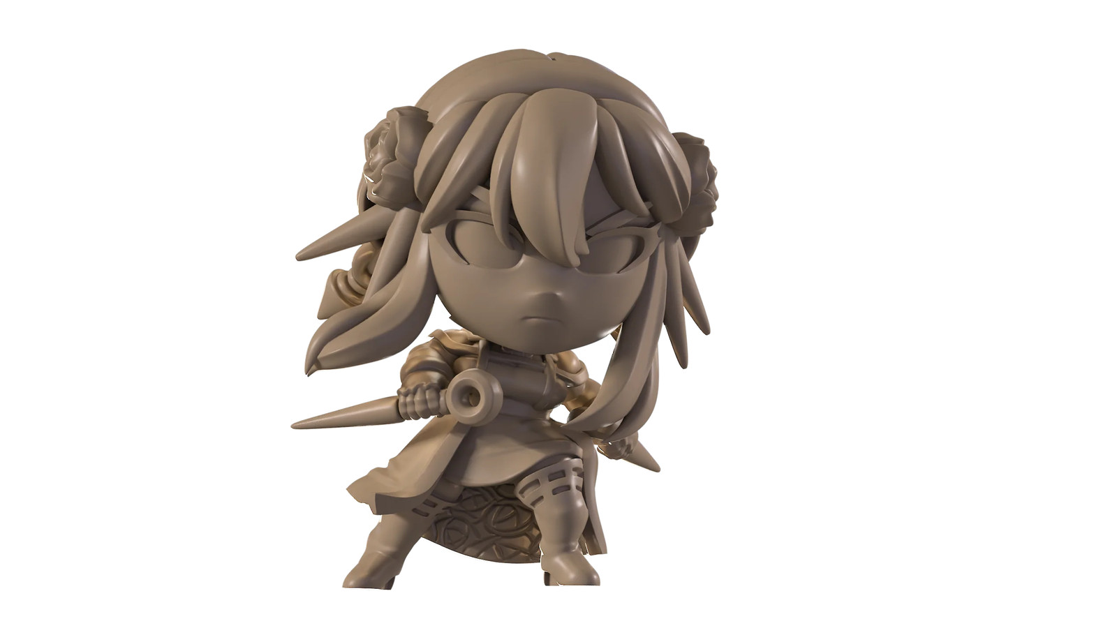 Capsule Chibi - Yor