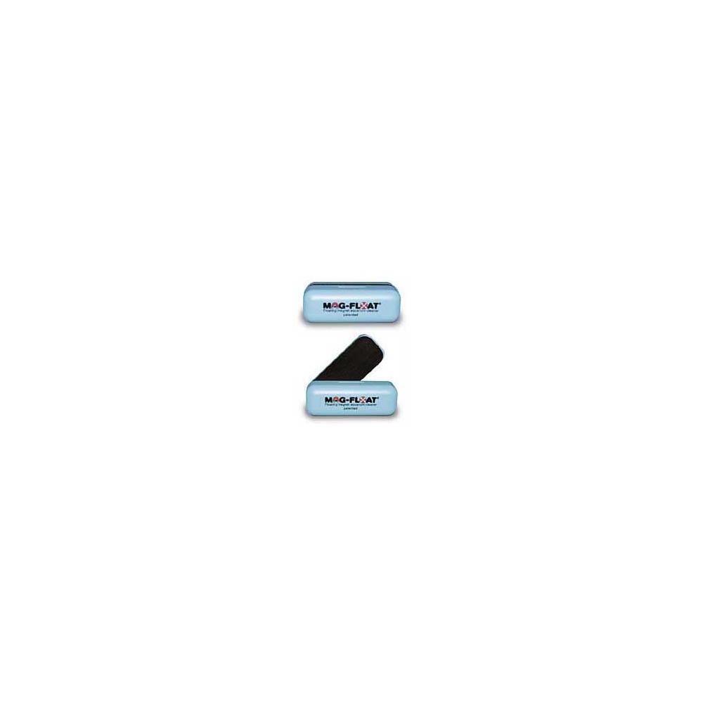 Mag-Float 130 Medium Aquarium Magnet Cleaner (Acrylic)