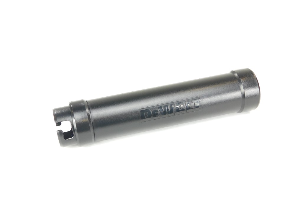 DeWalt OEM N434864 Leaf Blower Vacuum Extension Assembly DCE100B DCE100M1
