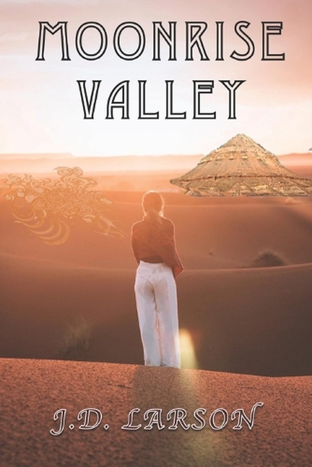 Moonrise Valley