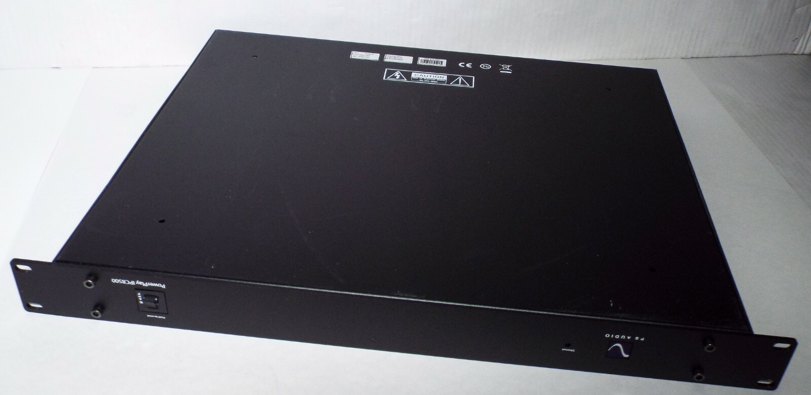 PS AUDIO - PowerPlay 8500 Power Conditioner in good condition -Use for 110V only