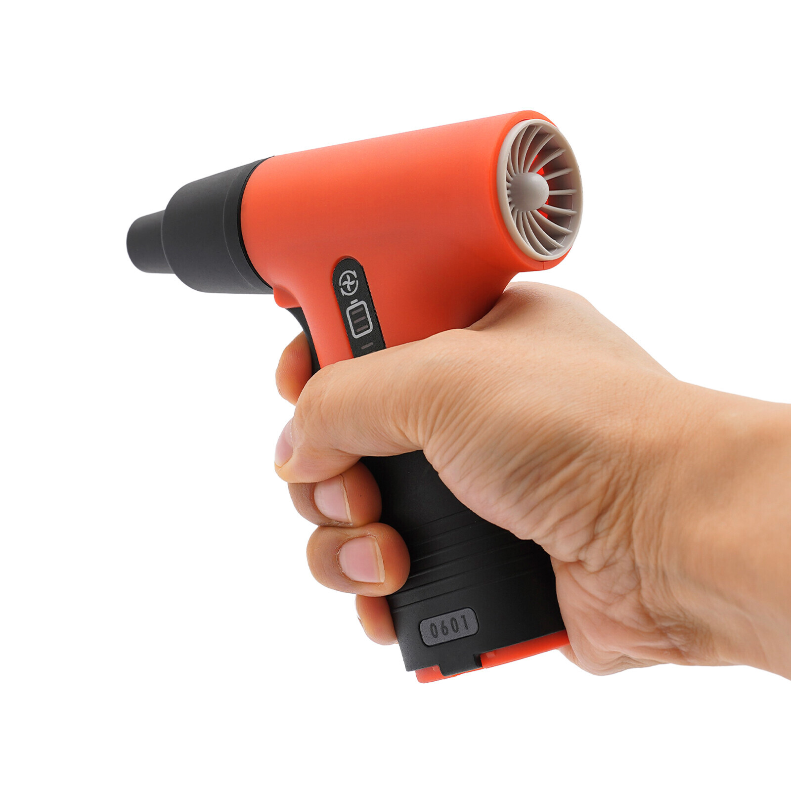 13000RPM Cordless Air Duster Blower Compressed Computer Cleaning Gap Cleaner