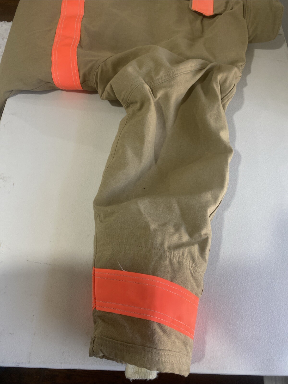 FIRE-DEX 46x32x35 FIREFIGHTER COAT Fire-Dex FXA