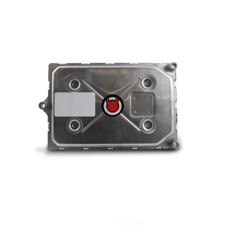 Ignition Performance Module-Modified PCM Diablo Sport PCM-JL20T20