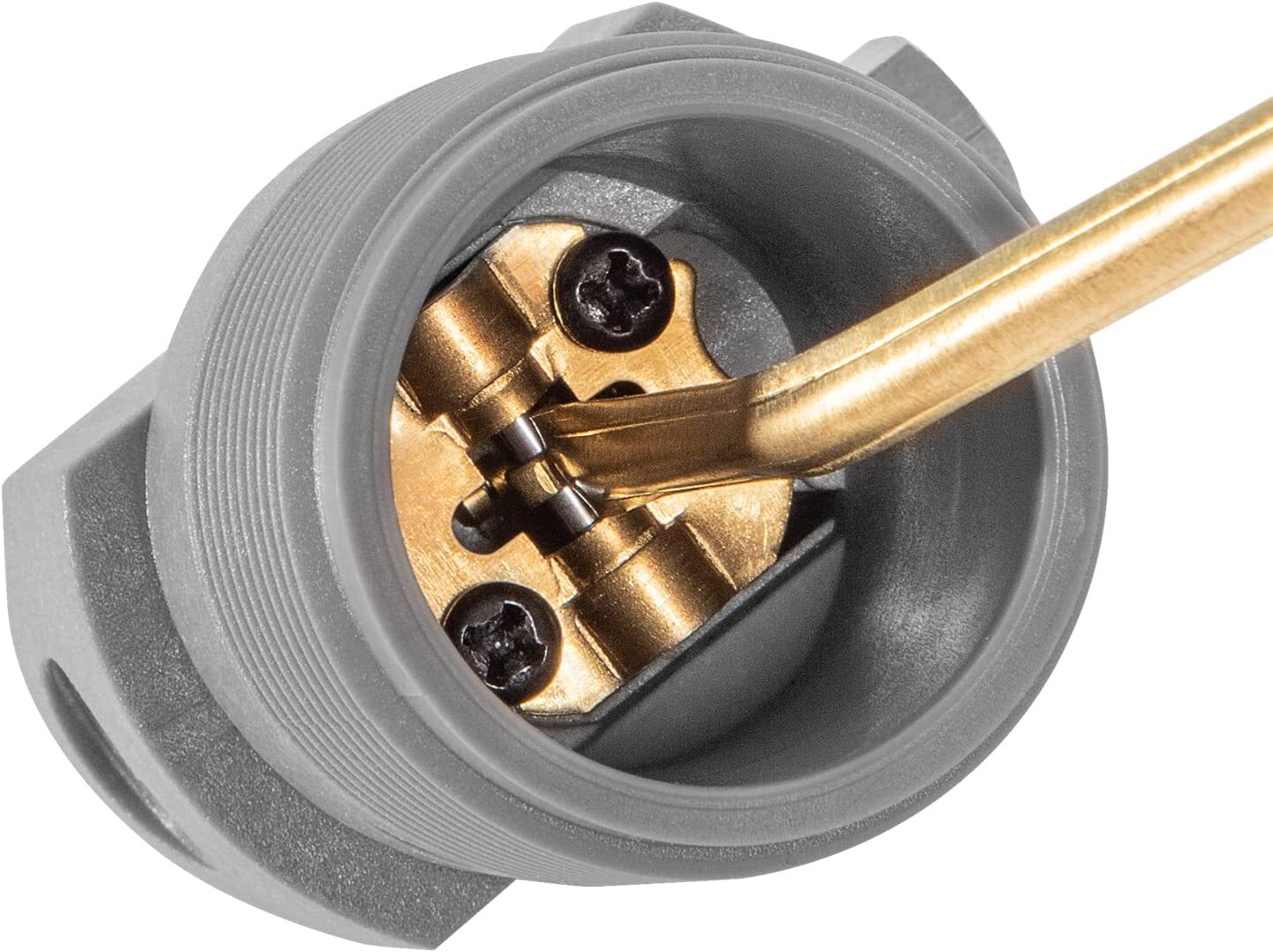 Replacement for F93B-1C Air Volume Control for Deep Wells and Water Tank System