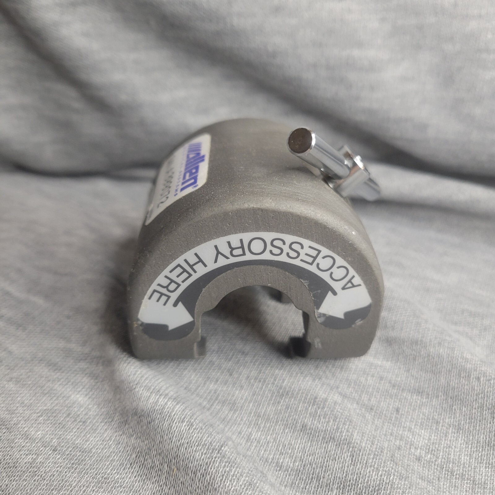 Allen Medical Surgical Accessory Table Clamp Pre-Owned