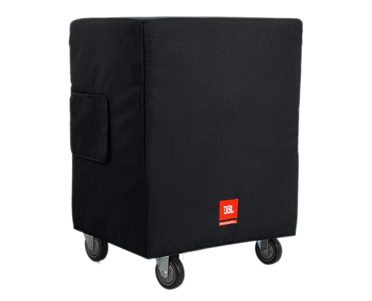 JBL Bags VRX918S-SP-CVR-WK4 Cover for VRX918S / VRX918SP (Accommodates Casters)