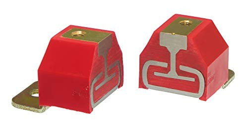 6-1608 Red Urethane Conversion Transmission Mount Kit