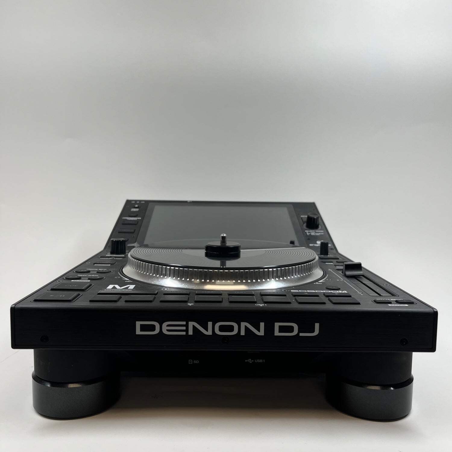 Denon SC6000M Prime Dual Media Player
