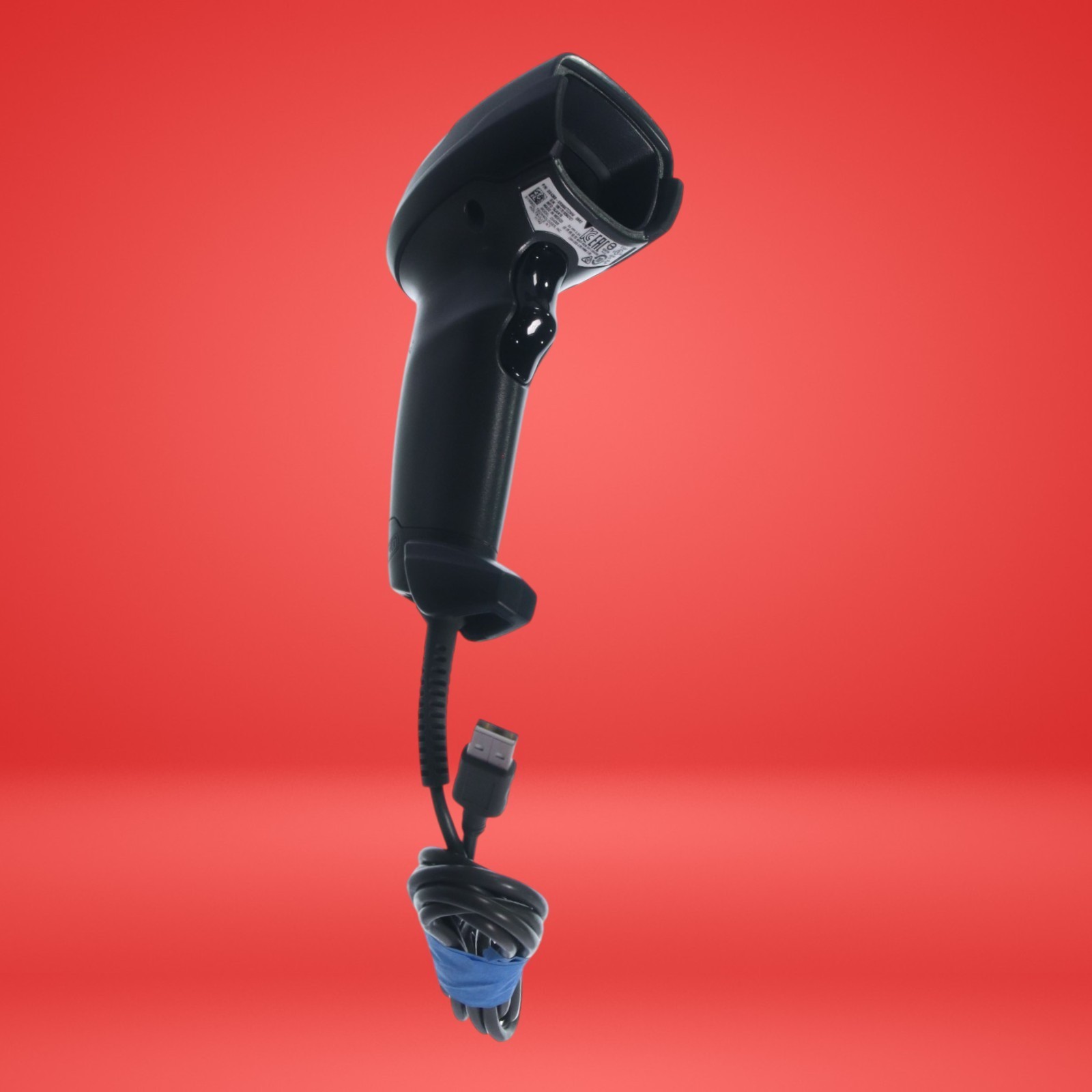 SYMBOL DS4308 DS4308-SR00007ZZWW HANDHELD BARCODE SCANNER