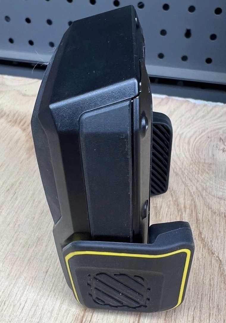 Stanley Smart Tech Measure Tape Pro Bluetooth Measuring Device A1