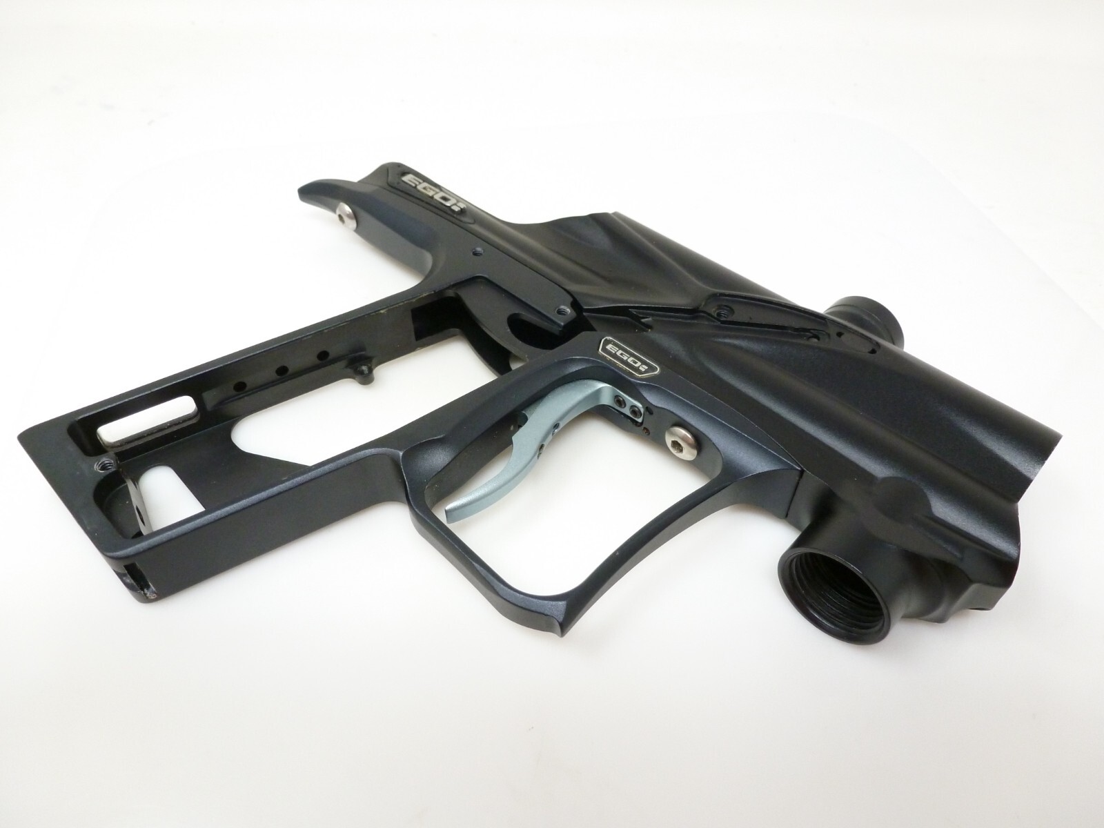 MINT PLANET ECLIPSE 08 EGO BODY KIT w/ TRIGGER FRAME DUST BLACK BLUE PAINTBALL
